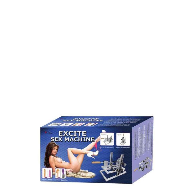 Excite Sex Machine