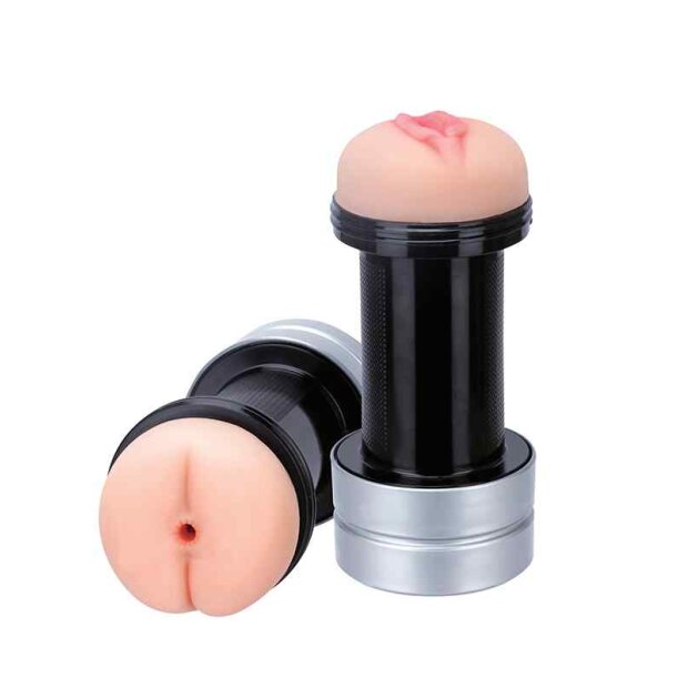 Dream Toys Realstuff Hummer Masturbator