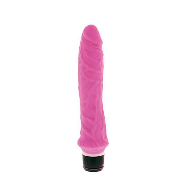 Vibes Of Loves Classic Vibrator 8.5Inch