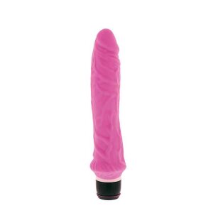 Dream Toys Vibes Of Love Classic Vibrator Pink 21,6 cm