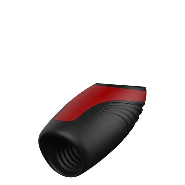 Mr Pleasure Heating Suck Machine