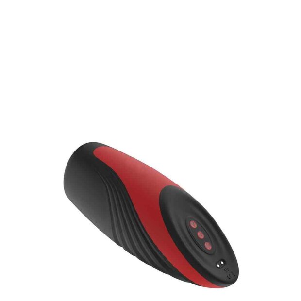 Mr Pleasure Heating Suck Machine