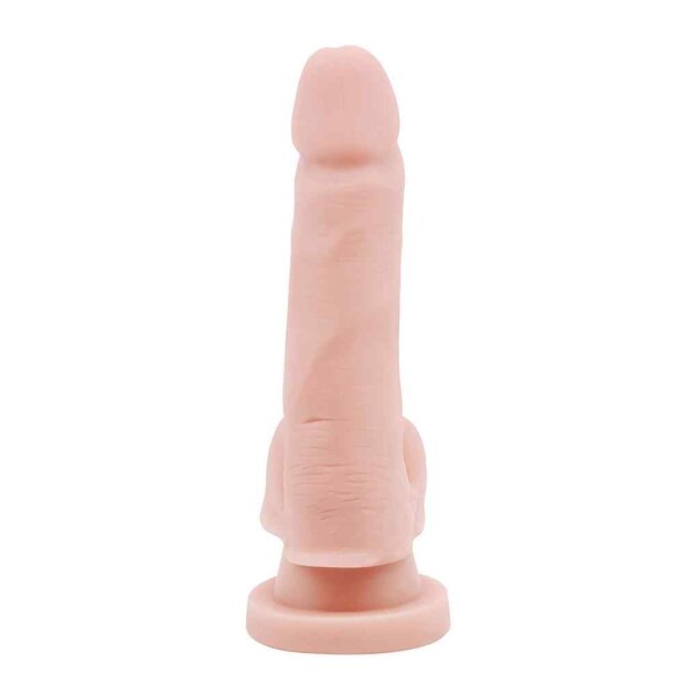 Mr. Dixx 5,7 Inch Dual Density Dildo