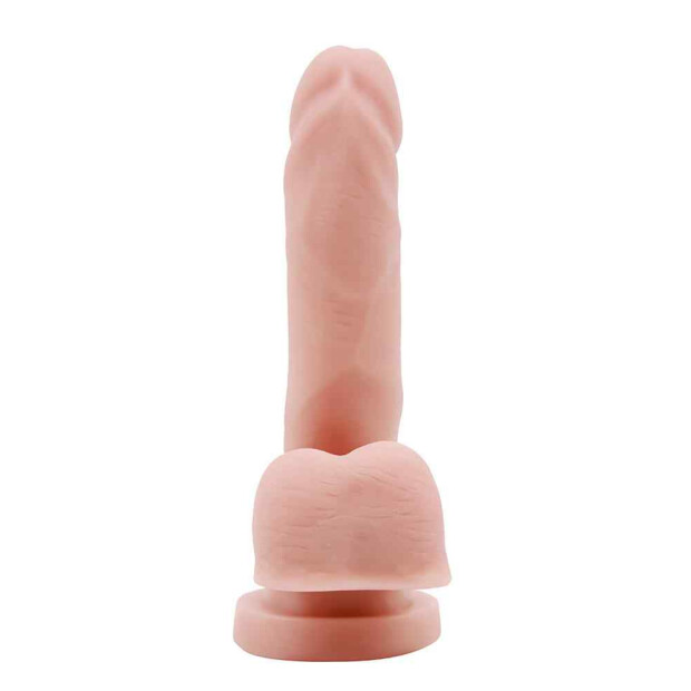 Mr. Dixx 5,7 Inch Dual Density Dildo