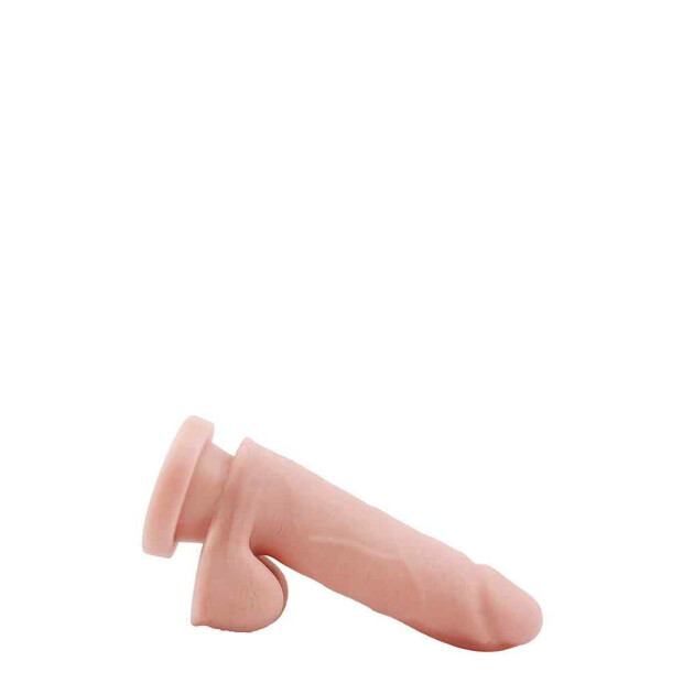 Mr. Dixx 5,7 Inch Dual Density Dildo