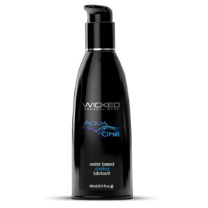Wicked Aqua Chill 60ml