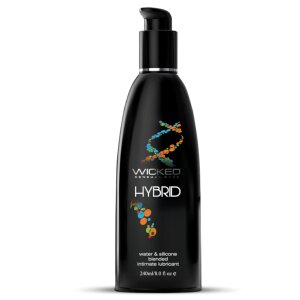 Wicked Hybrid 240ml