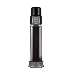 Renegade Powerhouse Pump Black