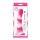 Colours Pleasures Yum 6" Dildo Pink