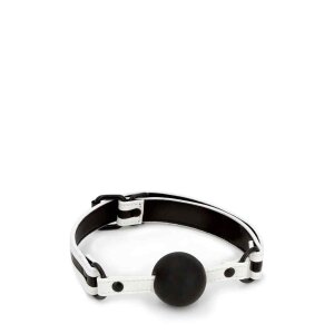 Glo Bondage Ball Bag