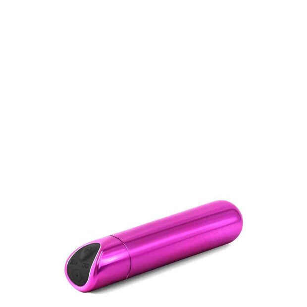 NS Novelties Lush Nightshade Mini Vibrator 8,8 cm