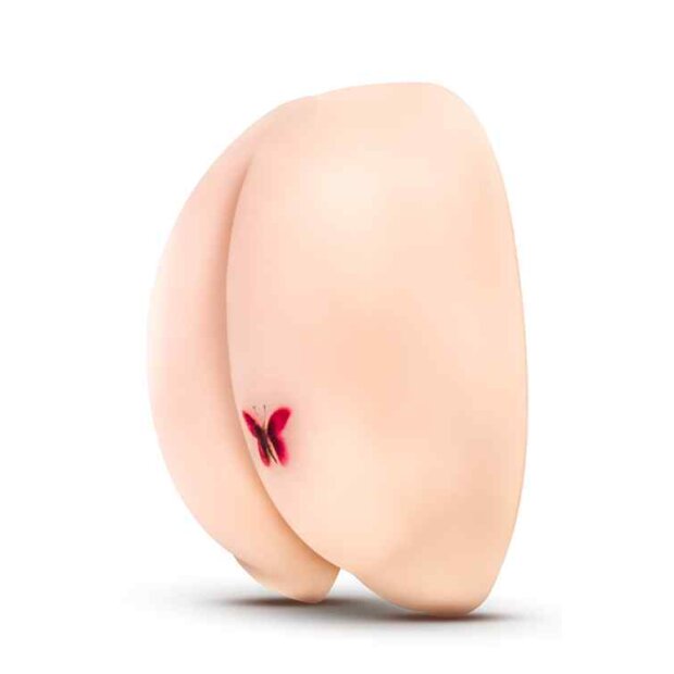 Blush X5 Rear Ecstasy Torso Masturbator 2,5 kg
