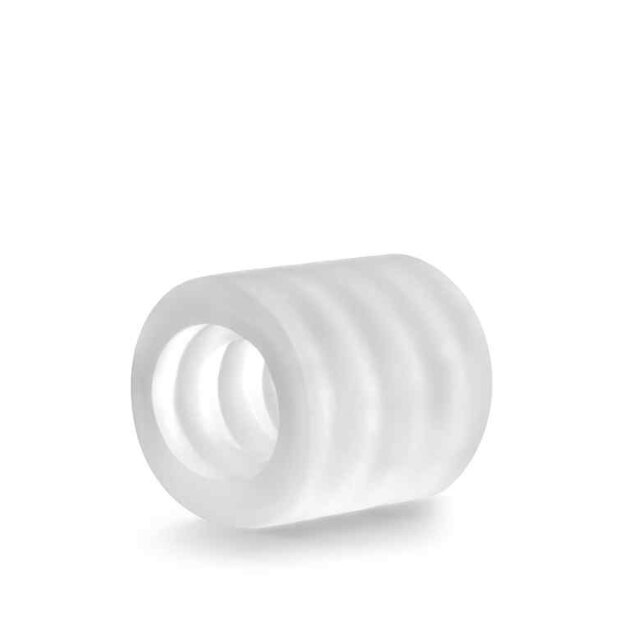 X5 Men Downtown Bj Stroker Clear