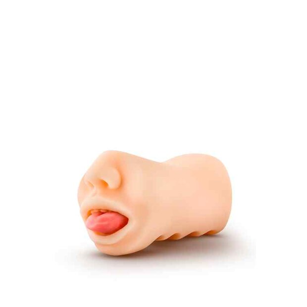 Blush X5 Men Oral Anne Taschenmuschi