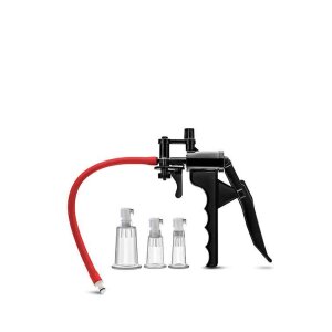 Blush Temptasia Clitoris Pleasure System Klitorispumpe...