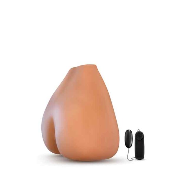 Blush Rita Mocha Torso Masturbator 7 kg