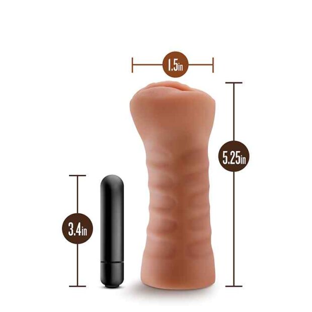 M For Men Sofia Mocha