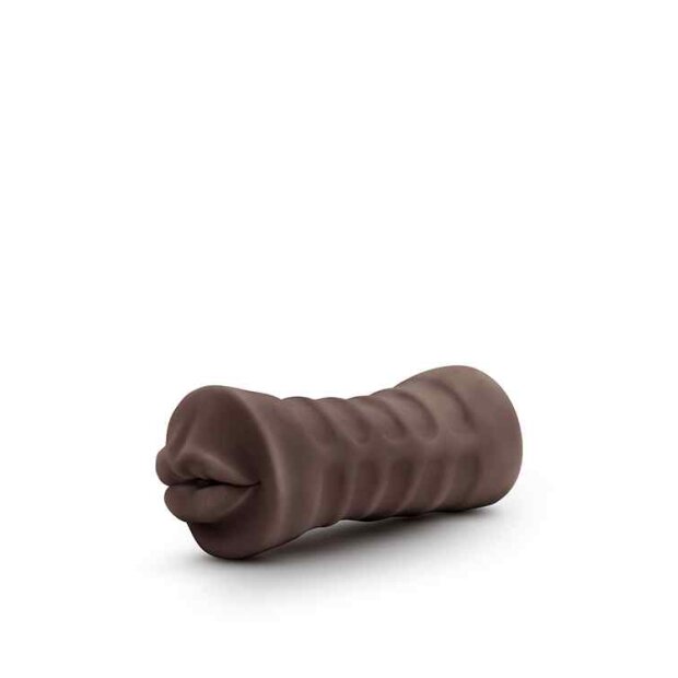 Blush Hot Chocolate Heather Taschenmuschi