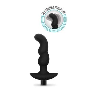 Anal Adventures Prostate Massager 03