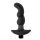 Blush Anal Adventures Prostate Massager 03 Schwarz ⌀ 3,1 cm