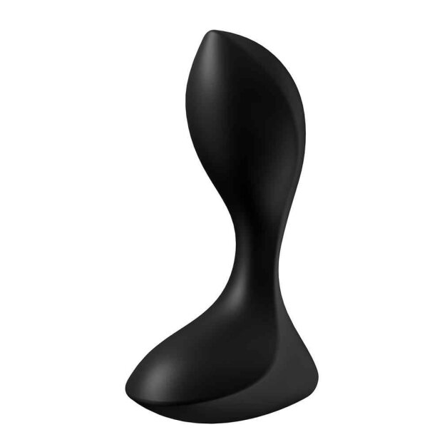 Satisfyer Backdoor Lover Black