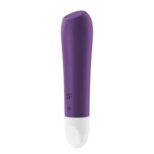 Satisfyer Ultra Power Bullet 2 Violet