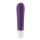 Satisfyer Ultra Power Bullet 2 Mini Vibrator Lila 10,55 cm