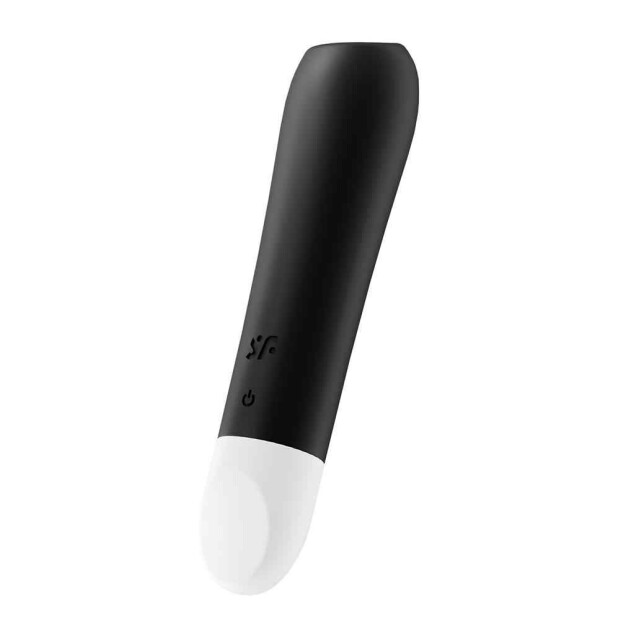 Satisfyer Ultra Power Bullet 2 Black