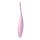 Satisfyer Twirling Joy Vibrator Pink 18,0 cm