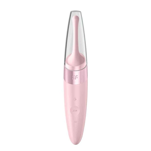 Satisfyer Twirling Delight Rose