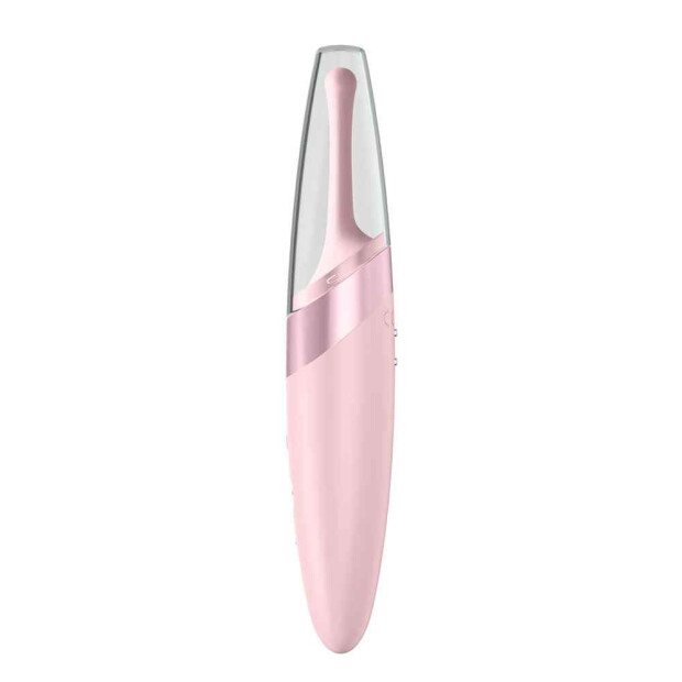 Satisfyer Twirling Delight Rose