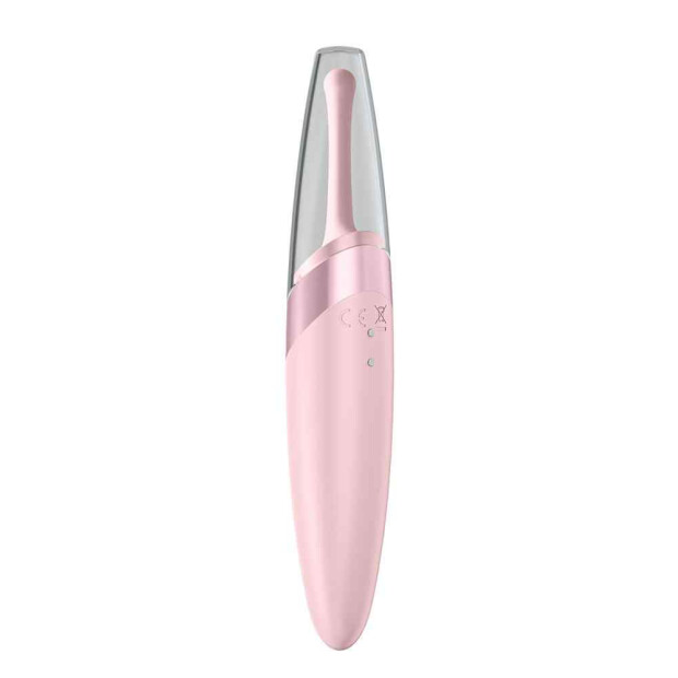 Satisfyer Twirling Delight Rose