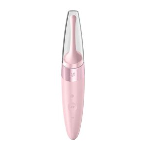 Satisfyer Twirling Delight Rose