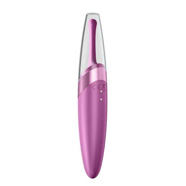 Satisfyer Twirling Delight Berry