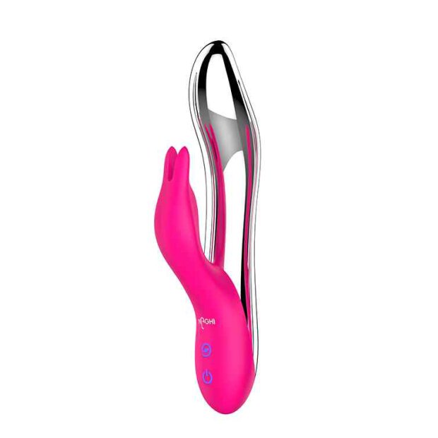 Naghi No 26 Rechargeable Light Up Vibe