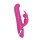 Naghi No 42 Rechargeable Duo Vibrator