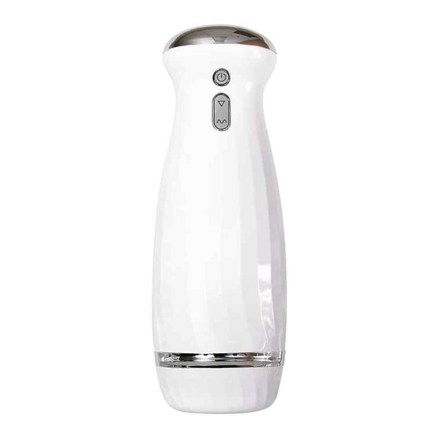 Zero Tolerance The Thrusting Stroker