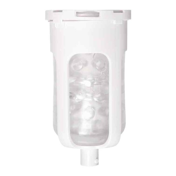 Zero Tolerance The Thrusting Stroker