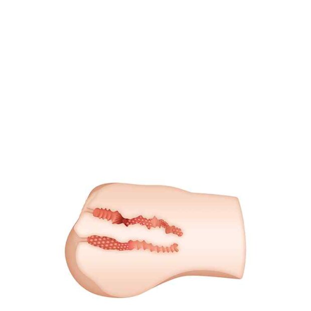 Zero Tolerance Riley Reid Body Stroker