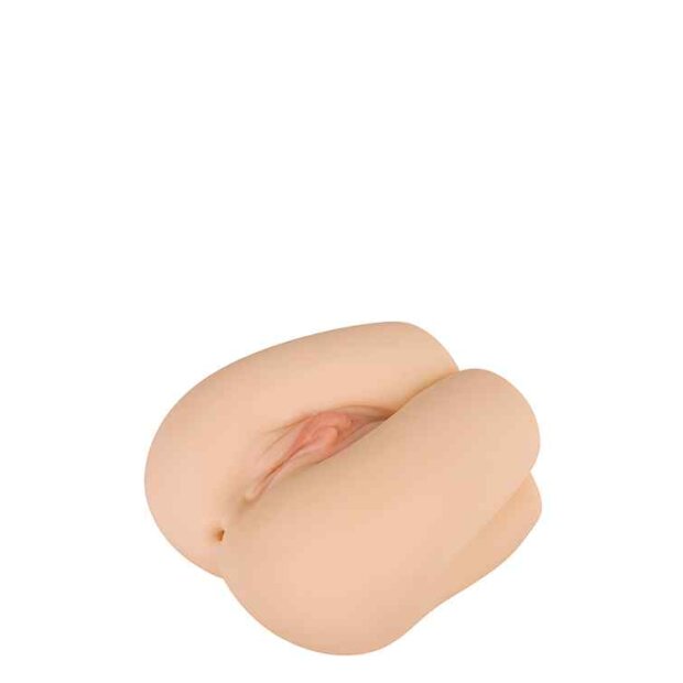 Zero Tolerance Sasha Grey Stroker Flesh