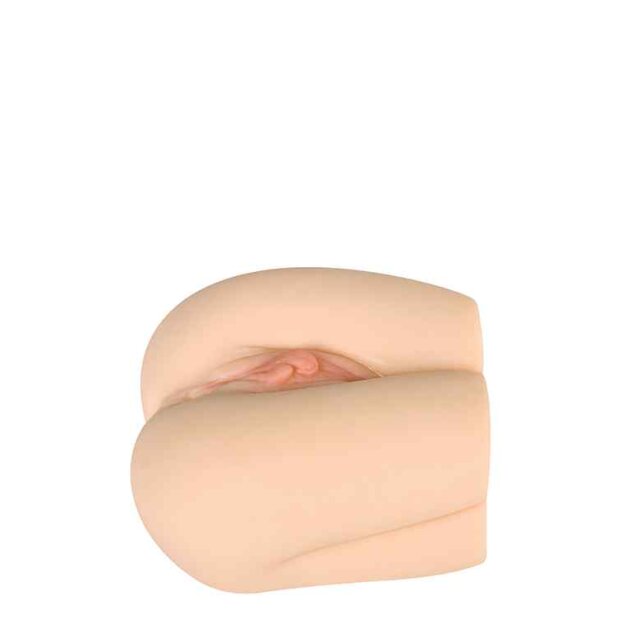 Zero Tolerance Sasha Grey Stroker Flesh