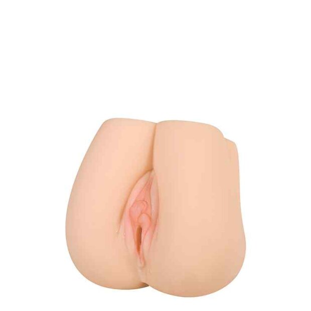 Zero Tolerance Sasha Grey Stroker Flesh