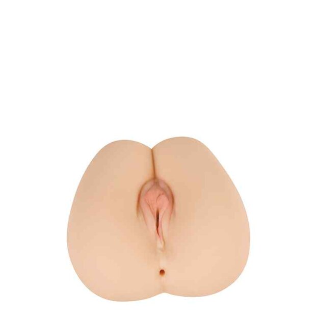 Zero Tolerance Sasha Grey Stroker Flesh