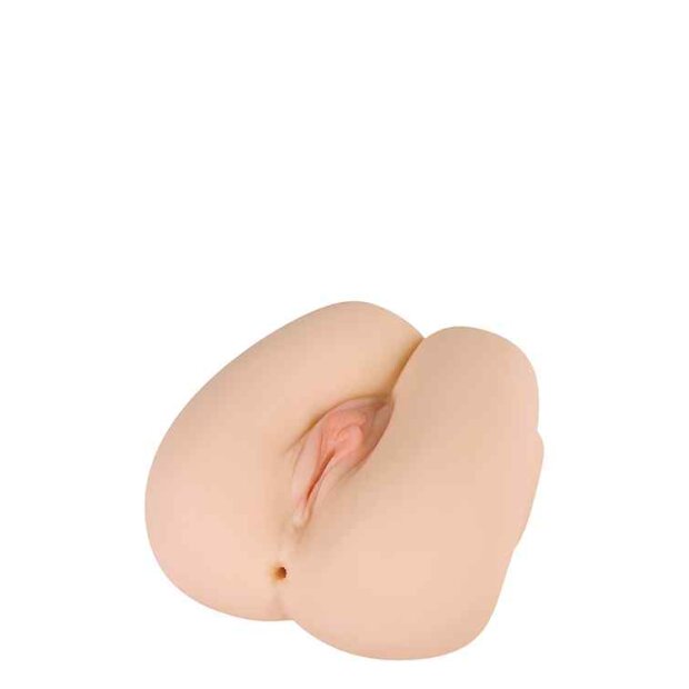 Zero Tolerance Sasha Grey Stroker Flesh