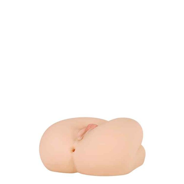 Zero Tolerance Sasha Grey Stroker Flesh