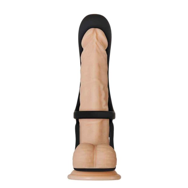 Zero Tolerance Vibrating Girth Enhancer