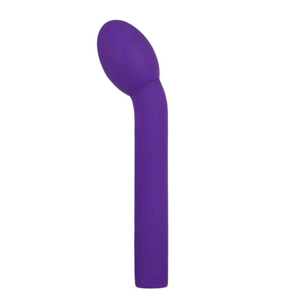 Evolved Sweet Spot Purple G-Punkt Vibrator Lila 20 cm