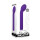 Evolved Sweet Spot Purple G-Punkt Vibrator Lila 20 cm