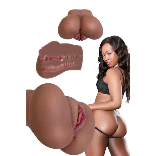 Zero Tolerance Skyler Nicole Stroker