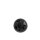 Black Gem Anal Plug Medium 3,4 cm